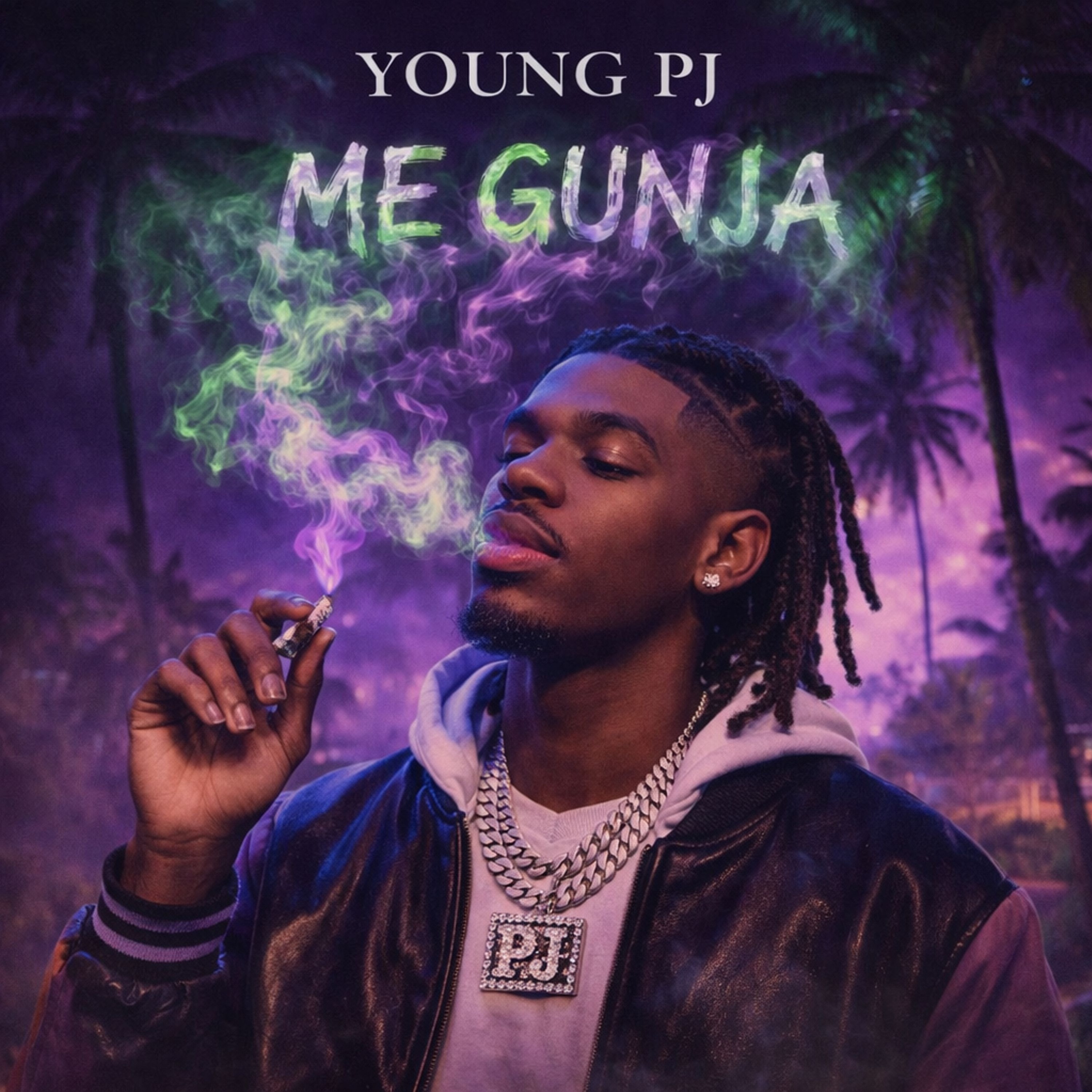 Me Gunja episode artwork