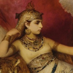 Ancient Egyptian Music