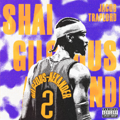 SHAI GILGEOUS ALEXANDER