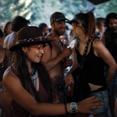 Path of unfoldings * Dj-Sets 2012-2024