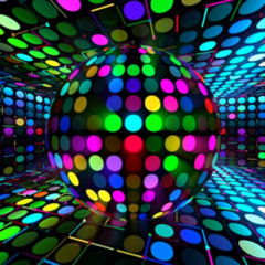 Funky House Disco Mix