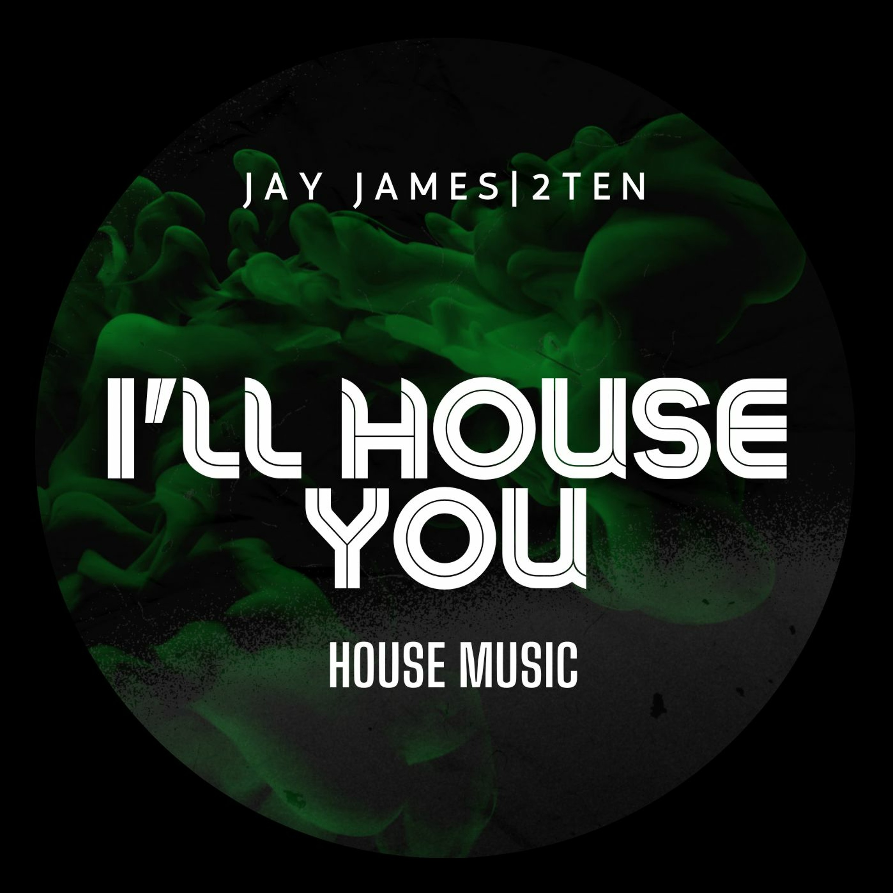 I'LL HOUSE YOU - DEC.23, 2023 (RECORDED LIVE) episode artwork
