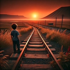 オリジナル「遠くへ行きたい」