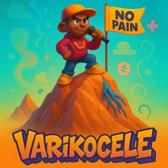 VARIKOCELLE + innokentiy