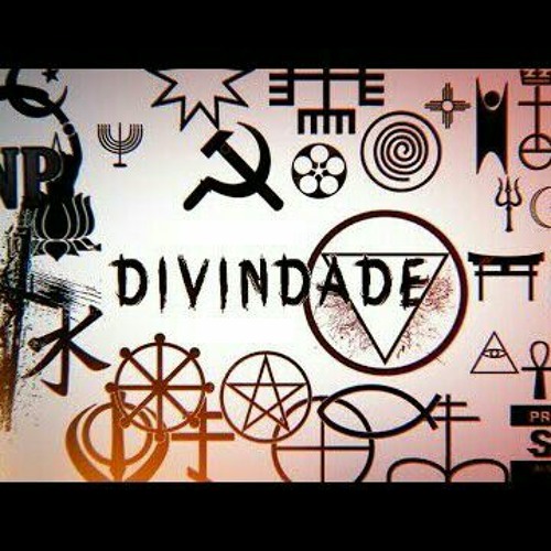 NP-DIVINDADE (Life Rap)