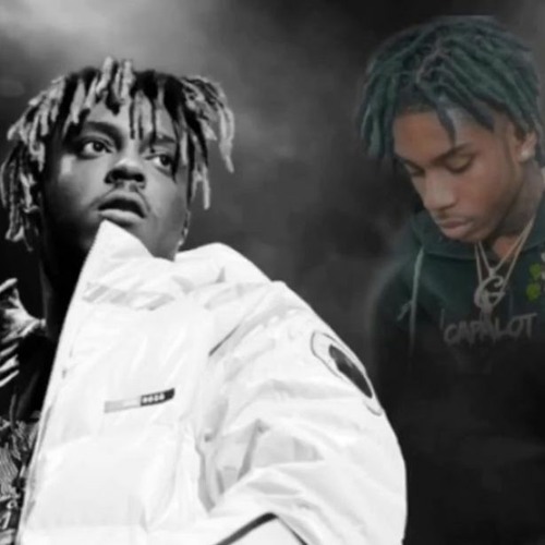 Juice WRLD Money On My Mind Ft. Polo G (Unreleased) by piggyleakz