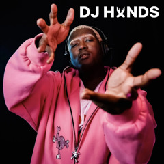 DJ HXNDS | Techno mix