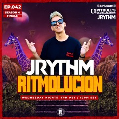 @JRYTHM - #RITMOLUCION EP. 042