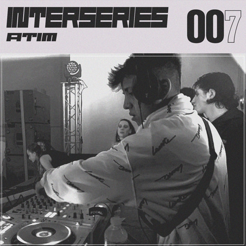 INTERSERIES 007 - ATIM