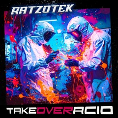 Take Over Acid