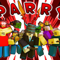 PARRY! OST - grasslands