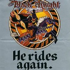 Black Knight 2000 HD Demo