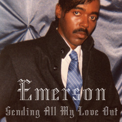 Sending All My Love Out