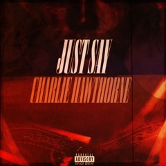 Charlie Hawthorne - Just Say