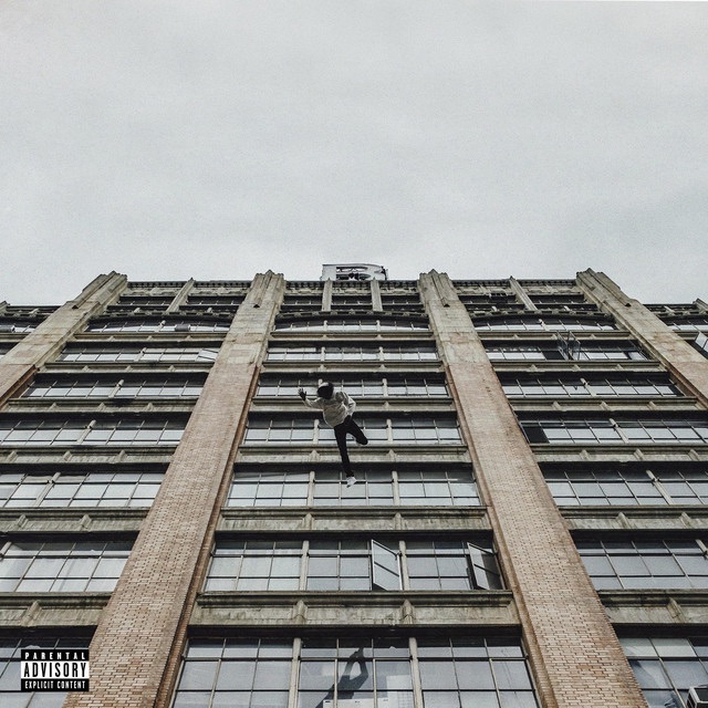 Ab-Soul – DO BETTER (Feat. Zacari)