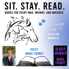 Marie Tierney, Deadly Animals, Spooky Special Part 1