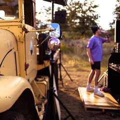 Rydzie LIVE : Fat Daddy Campout 8/1/25