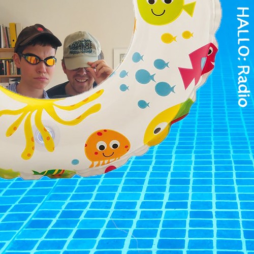 Wake Up Session w/ Ada & Jakopo – 120622