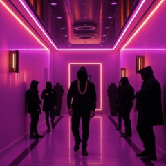 NO QUIERO LOVE ! PROD BY ZROSKIMASK