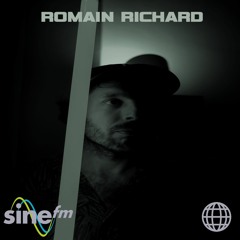 Romain Richard - 28/07/2022
