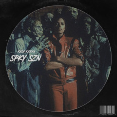 PREMIERE: Kash Karma - SPKY SZN