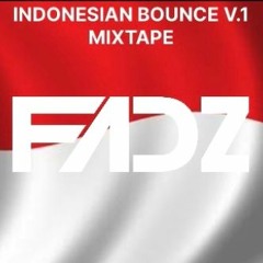 Indonesia Bounce V.1