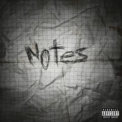 #Note4 (Paranoie) ft. Eagle