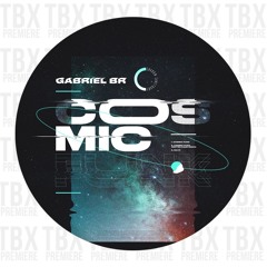 Premiere: Gabriel BR - Cosmic Funk (Dexter Kane Remix) [Shadow Sanctuary]