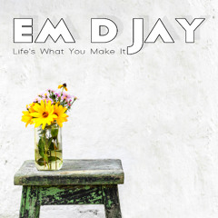 Life's What You Make It