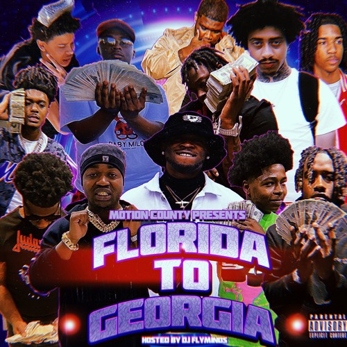 Veeh Lil’Monsterpull - Move It Shake It