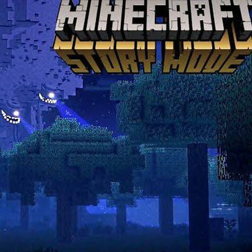 Minecraft: Story Mode - No More Creepers (Instrumental #3)