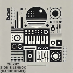 Yo Voy (Hache Remix)
