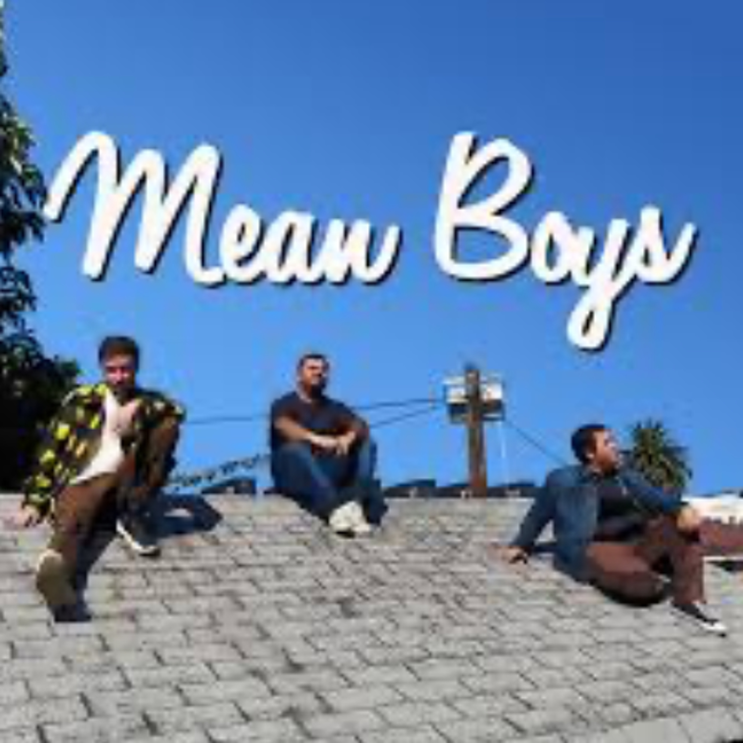 Mean Boys Unlock Ep #40 "Mean Boys Take New York" episode artwork
