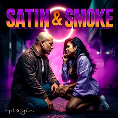 Satin & Smoke(HD)