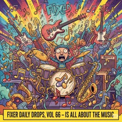 FDD661 – Just Music