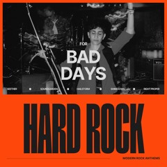 Hard Rock for Dark Days