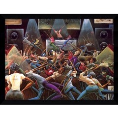 Juke Joint (Official) OG S.I.C.K