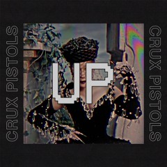 Cardi B - Up (Crux Pistols Dancehall Edit)