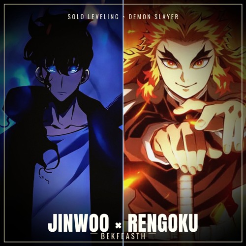 JINWOO X RENGOKU // TITANIUM HOODTRAP