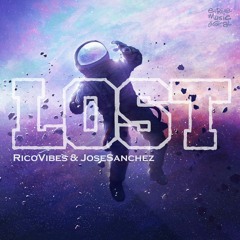 Rico Vibes & Jose Sanchez - Lost (Andrei Stan Remix)