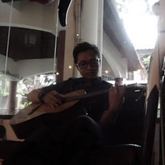 Langit Tak Mendengar - PETERPAN (Cover by JEFFRY RISANDY)