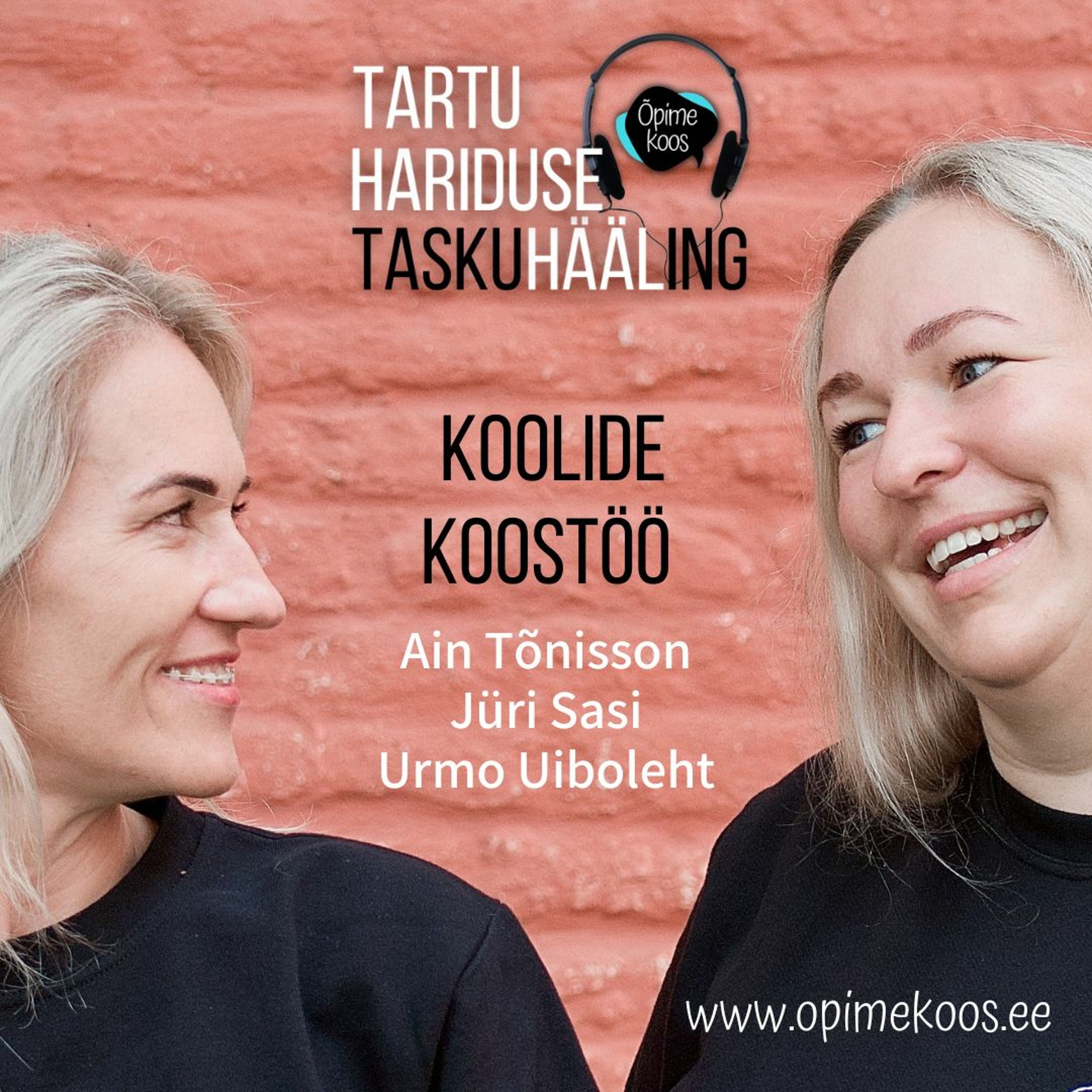 Õpime koos