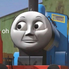 Edward the Blue Engine