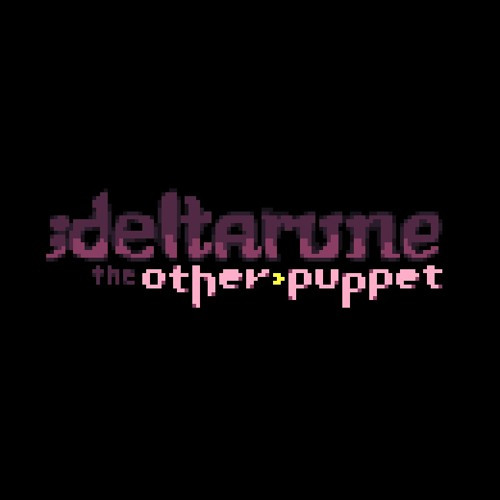 Hey! Let's Bake A Cake! - [Deltarune: The Other Puppet] (Fantrack)