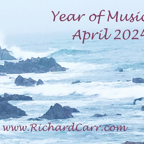Year of Music: April 19, 2024