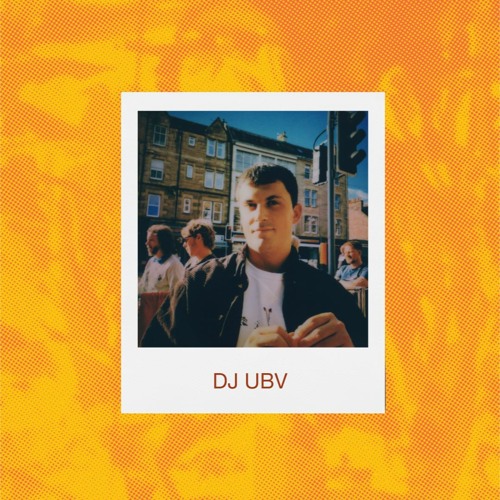 Wax Poetics and Polaroid Present: From The Pages | UBV Mix