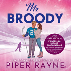 Mr. Broody Sample