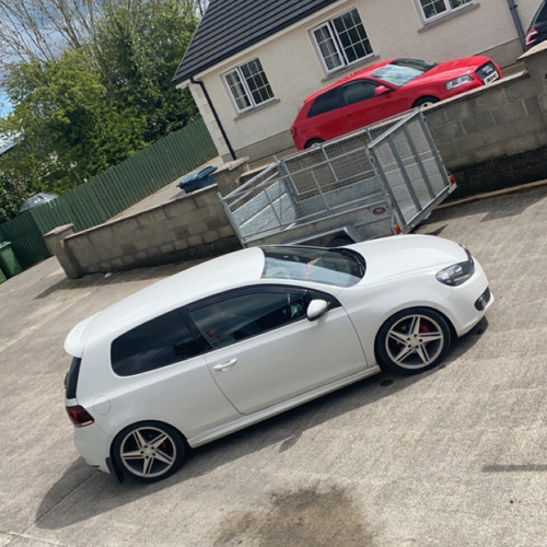 Wherever Youre Going- Derek Ryan