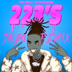 YNW Melly & 9lokkNine - 223's (Jalbo Remix)