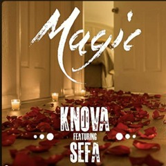 K'Nova Feat. Sefa
